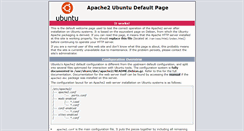 Desktop Screenshot of numinos.de